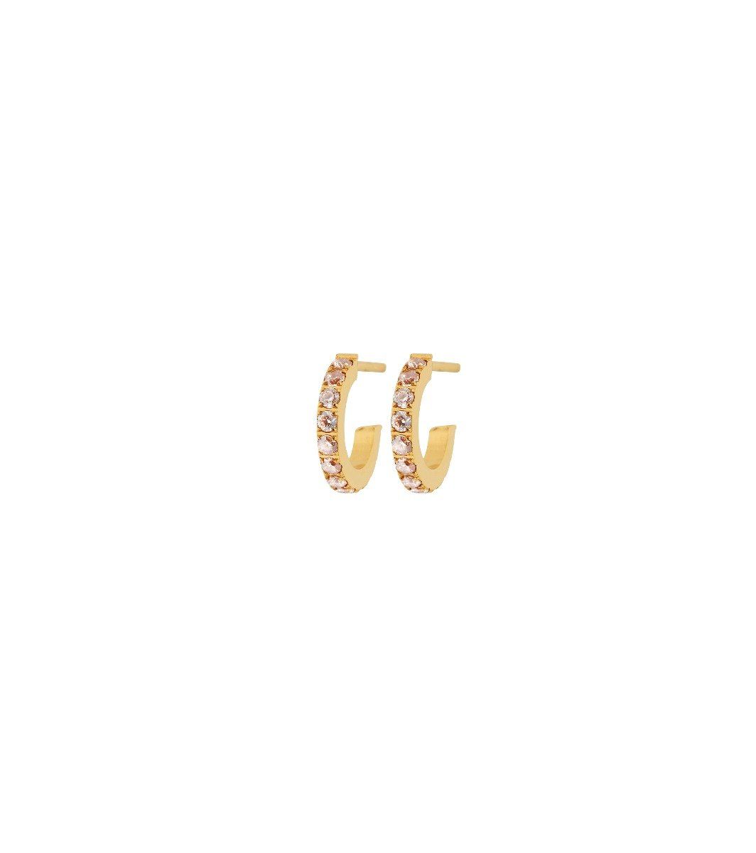 Glow Earrings