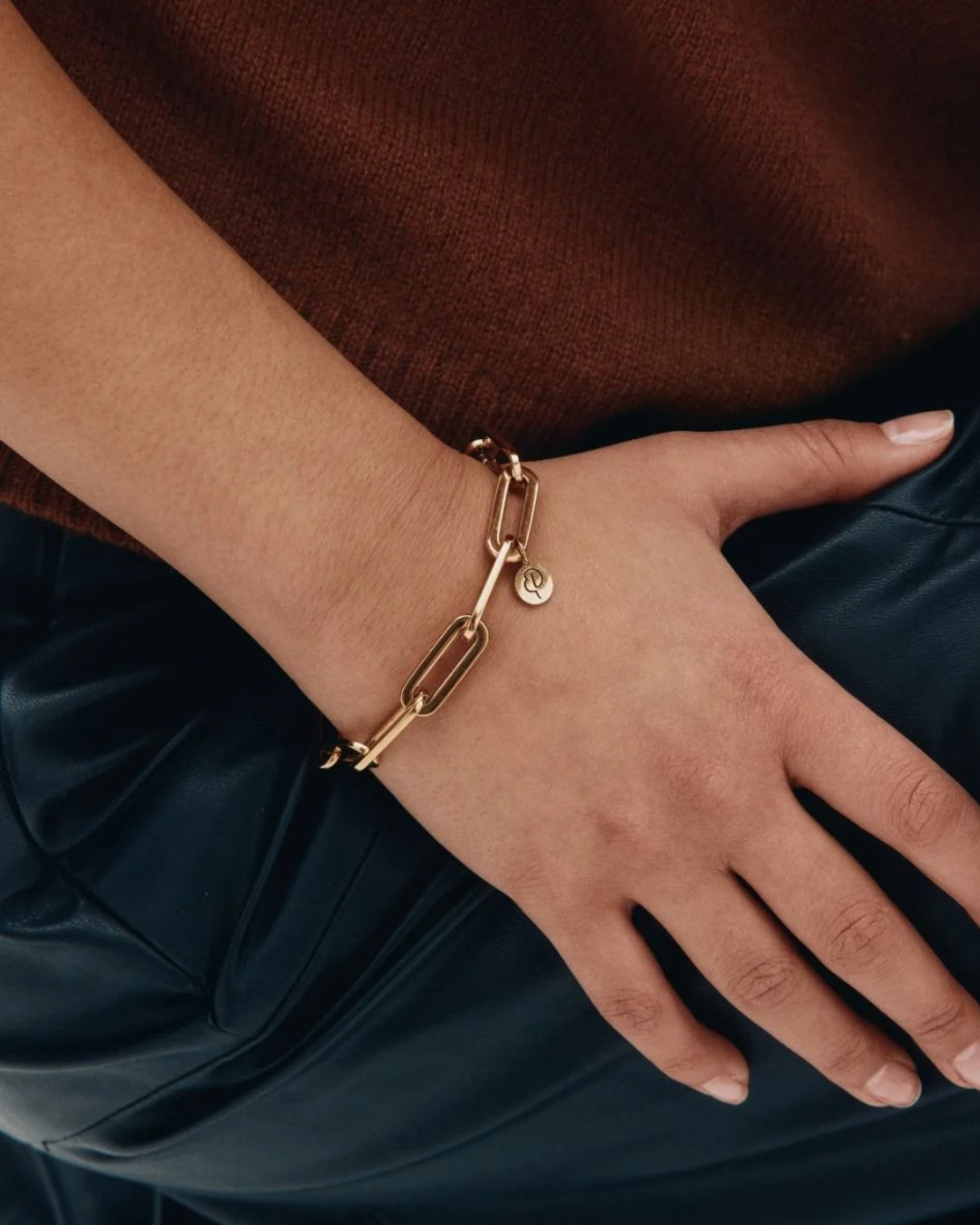 Ivy Maxi Bracelet-Smykke-Edblad-Aandahls