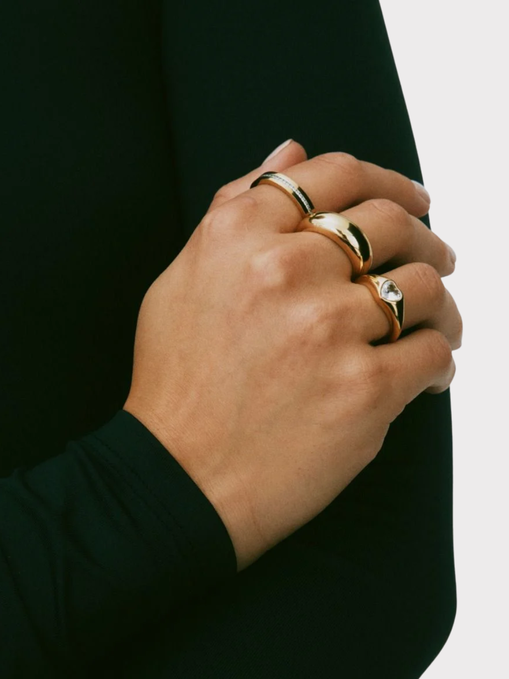Josefin Ring Gold-Smykke-Edblad-Aandahls