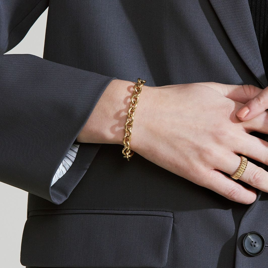 Loop Bracelet-Accessories-Edblad-Aandahls