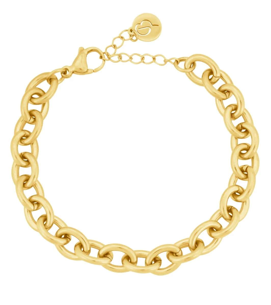 Loop Bracelet-Accessories-Edblad-Aandahls