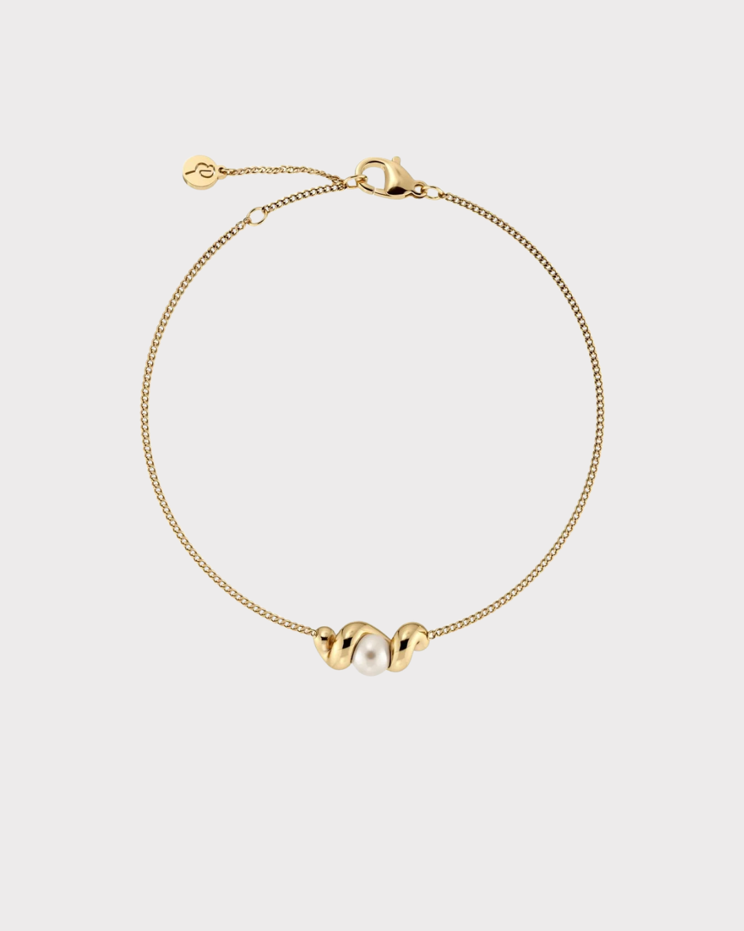 Margot Bracelet Gold