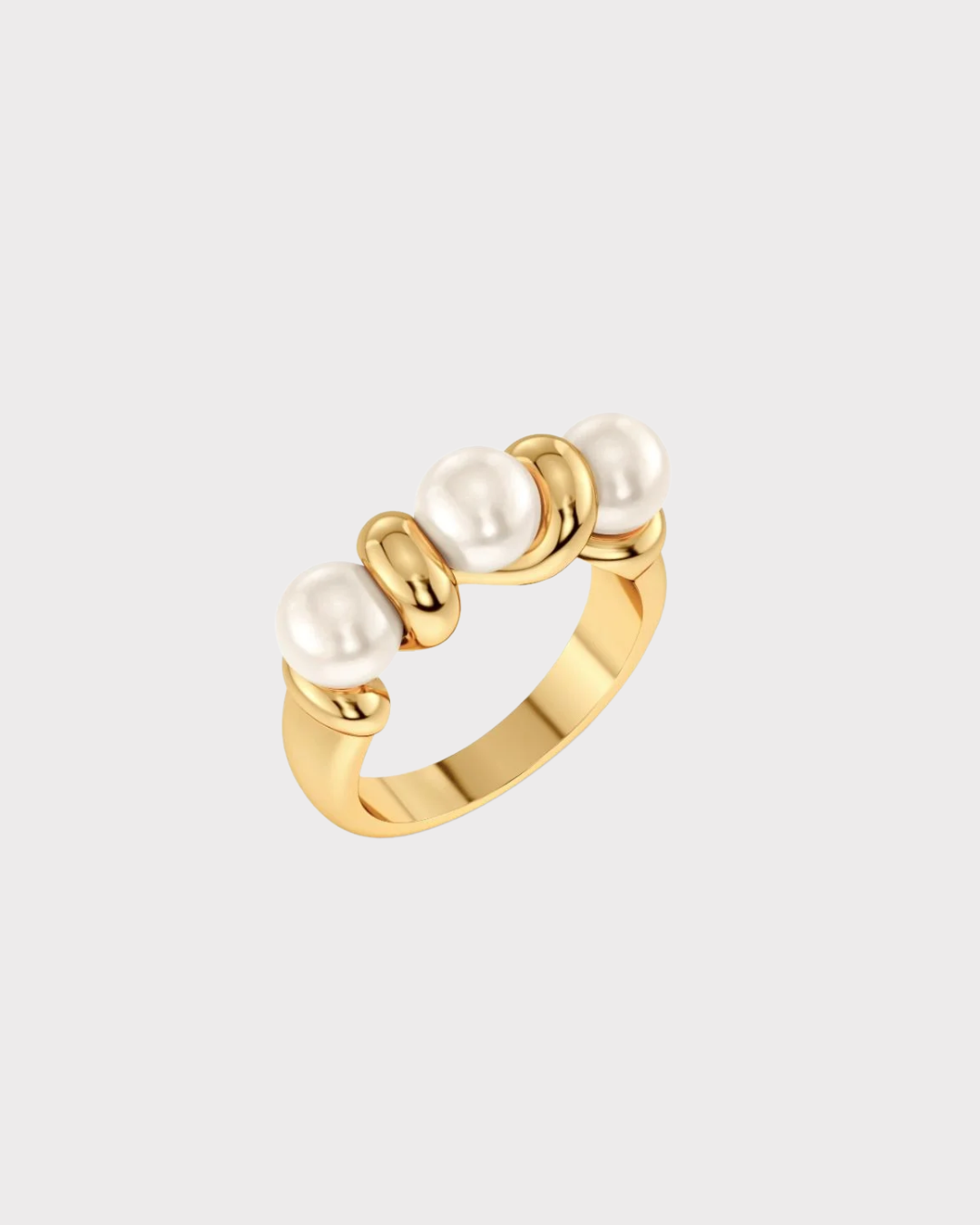 Margot Ring Gold