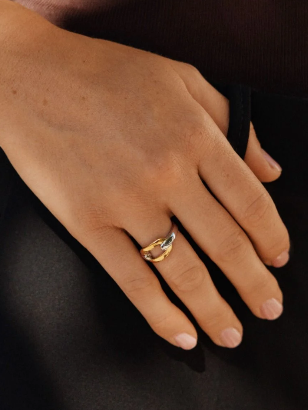 Medley Ring Mixed-Smykke-Edblad-Aandahls