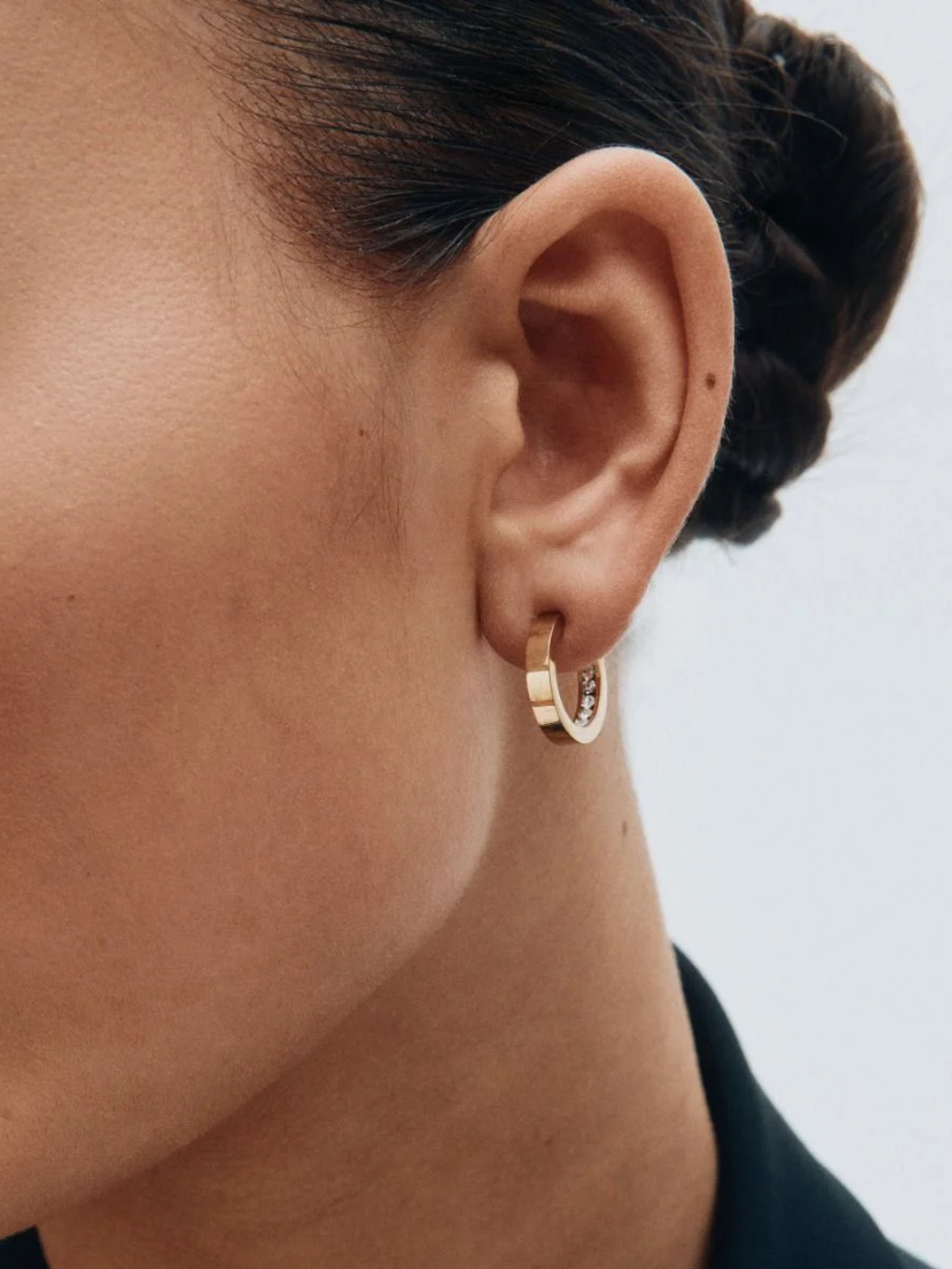 Monaco Earrings Mini