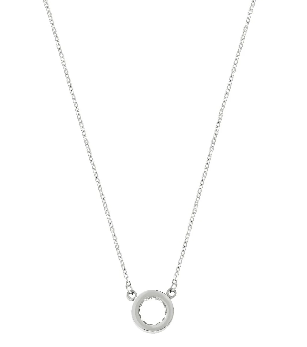 Monaco Necklace Mini-Tilbehør-Edblad-Aandahls