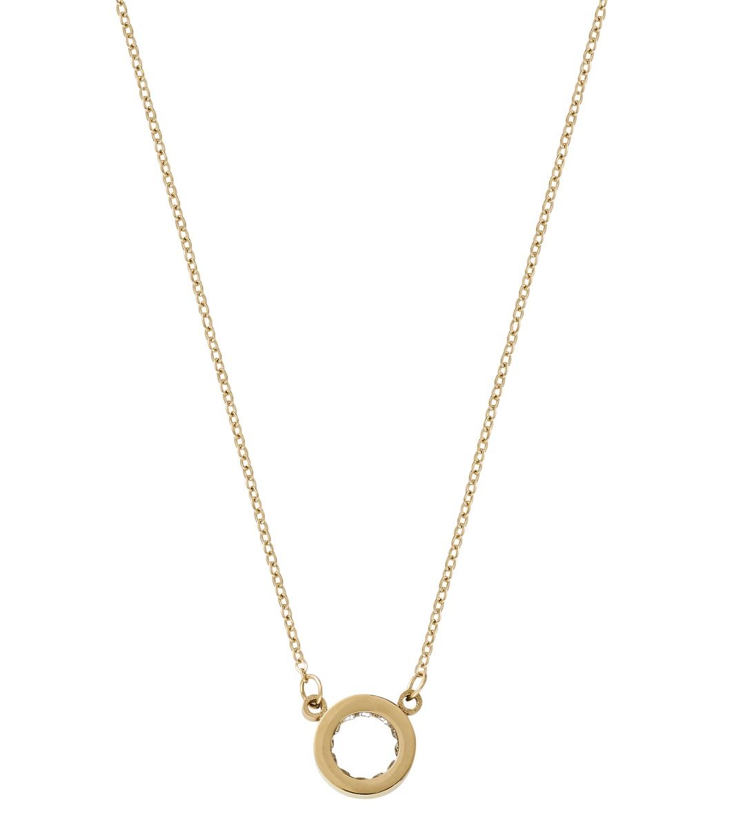 Monaco Necklace Mini-Tilbehør-Edblad-Aandahls