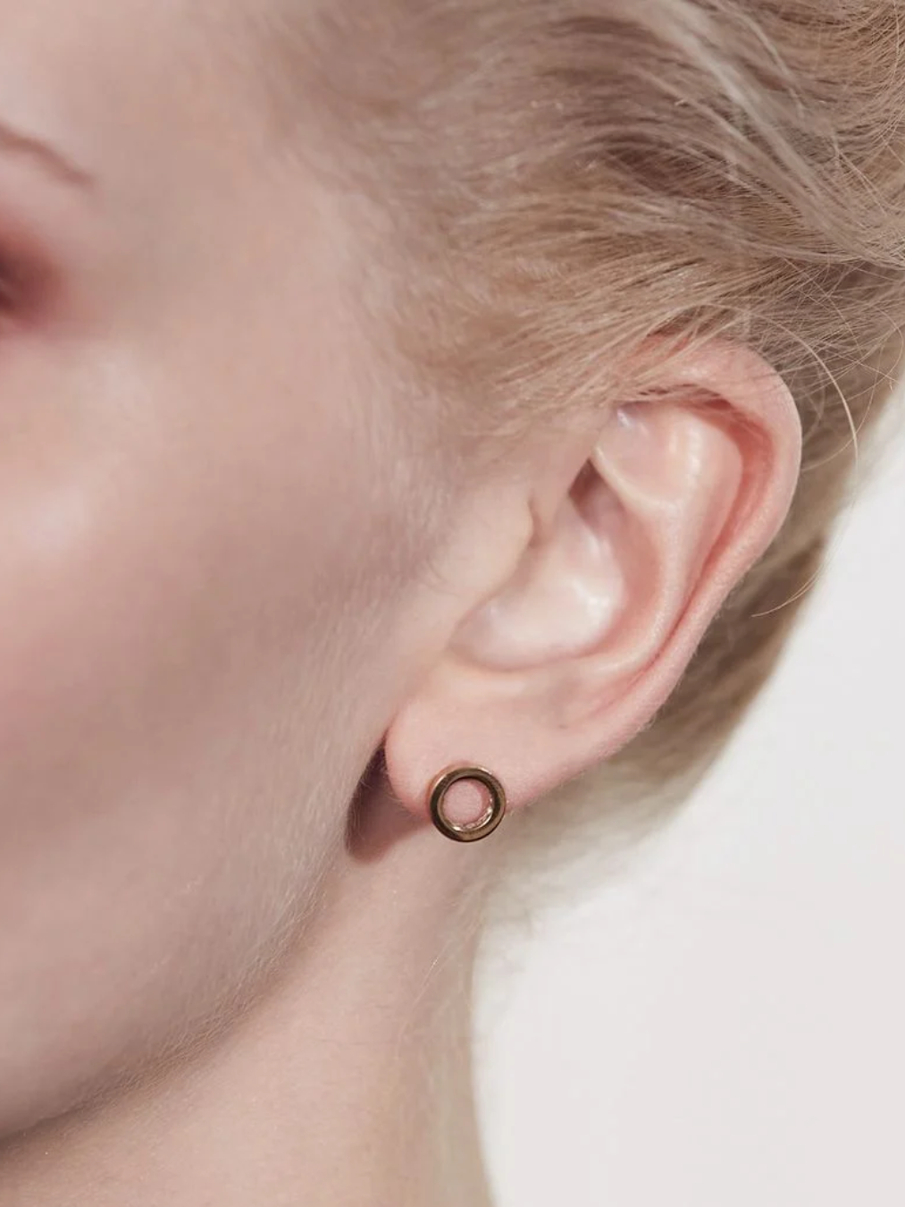 Monaco Studs  Mini