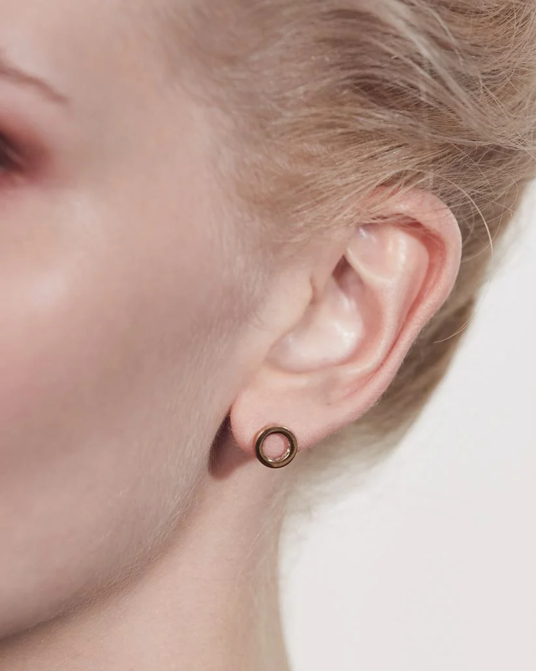 Monaco Studs  Mini