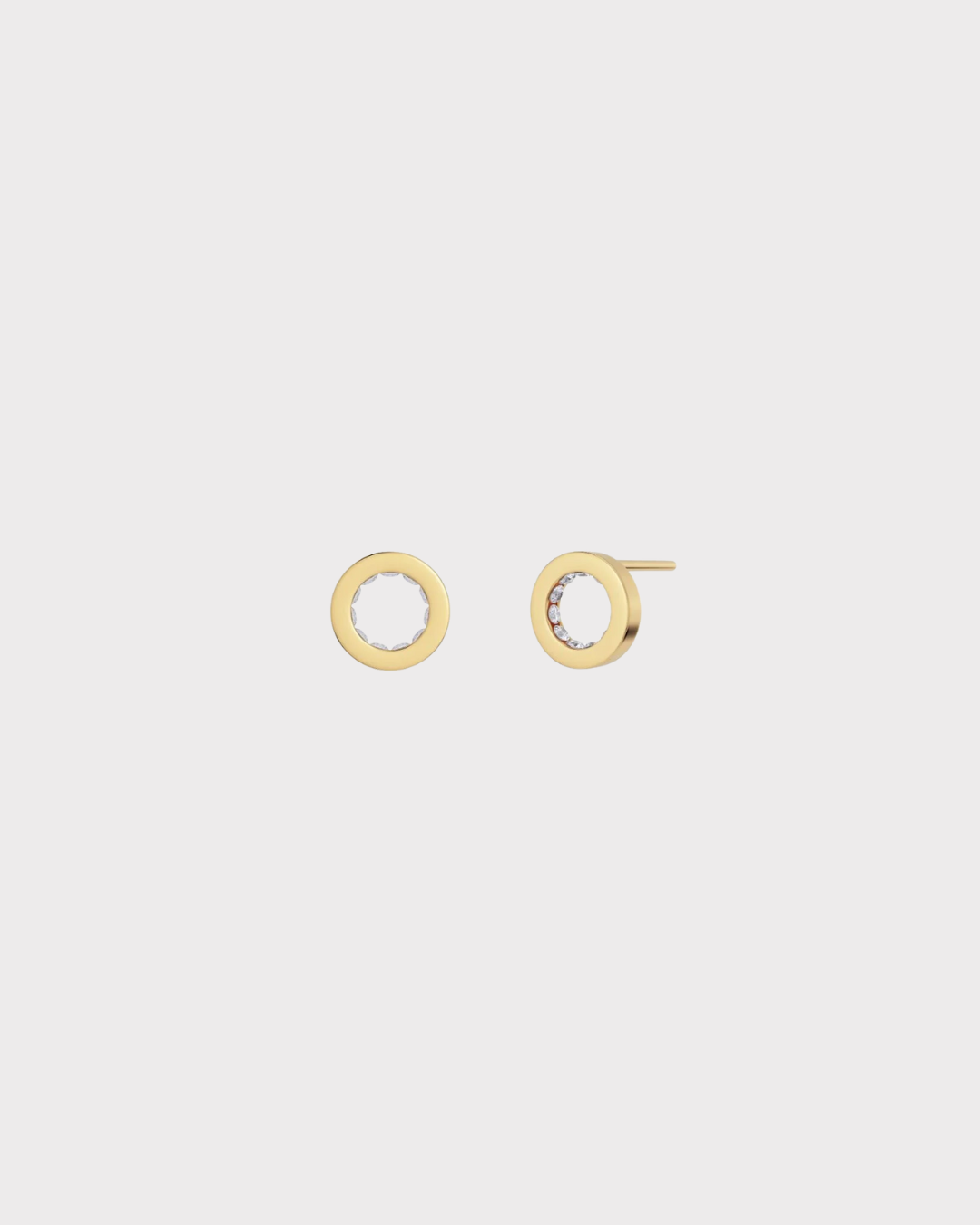 Monaco Studs  Mini