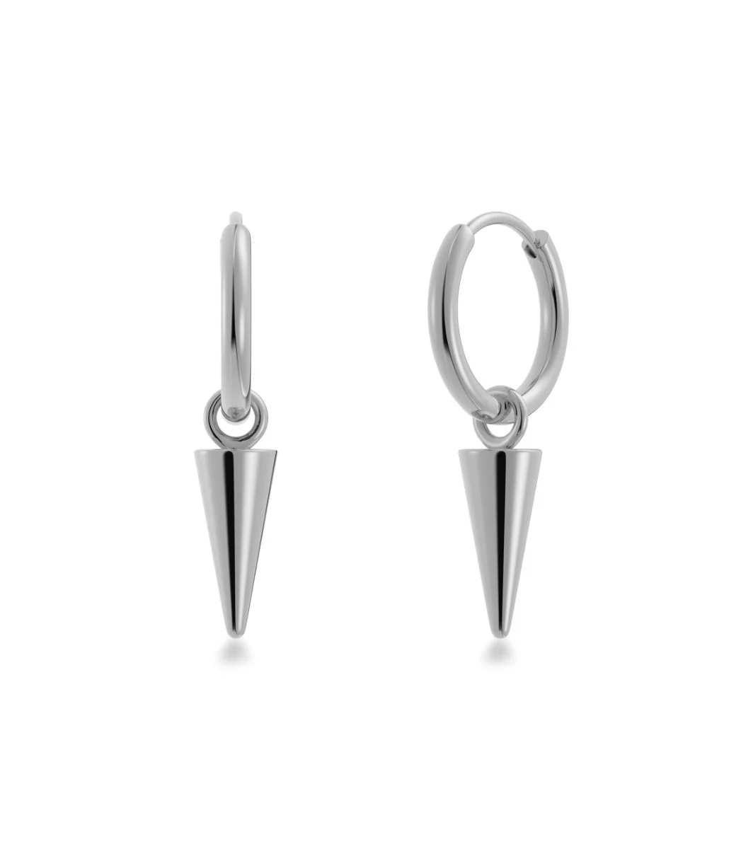 Peak Hoops Mini-Accessories-Edblad-Aandahls