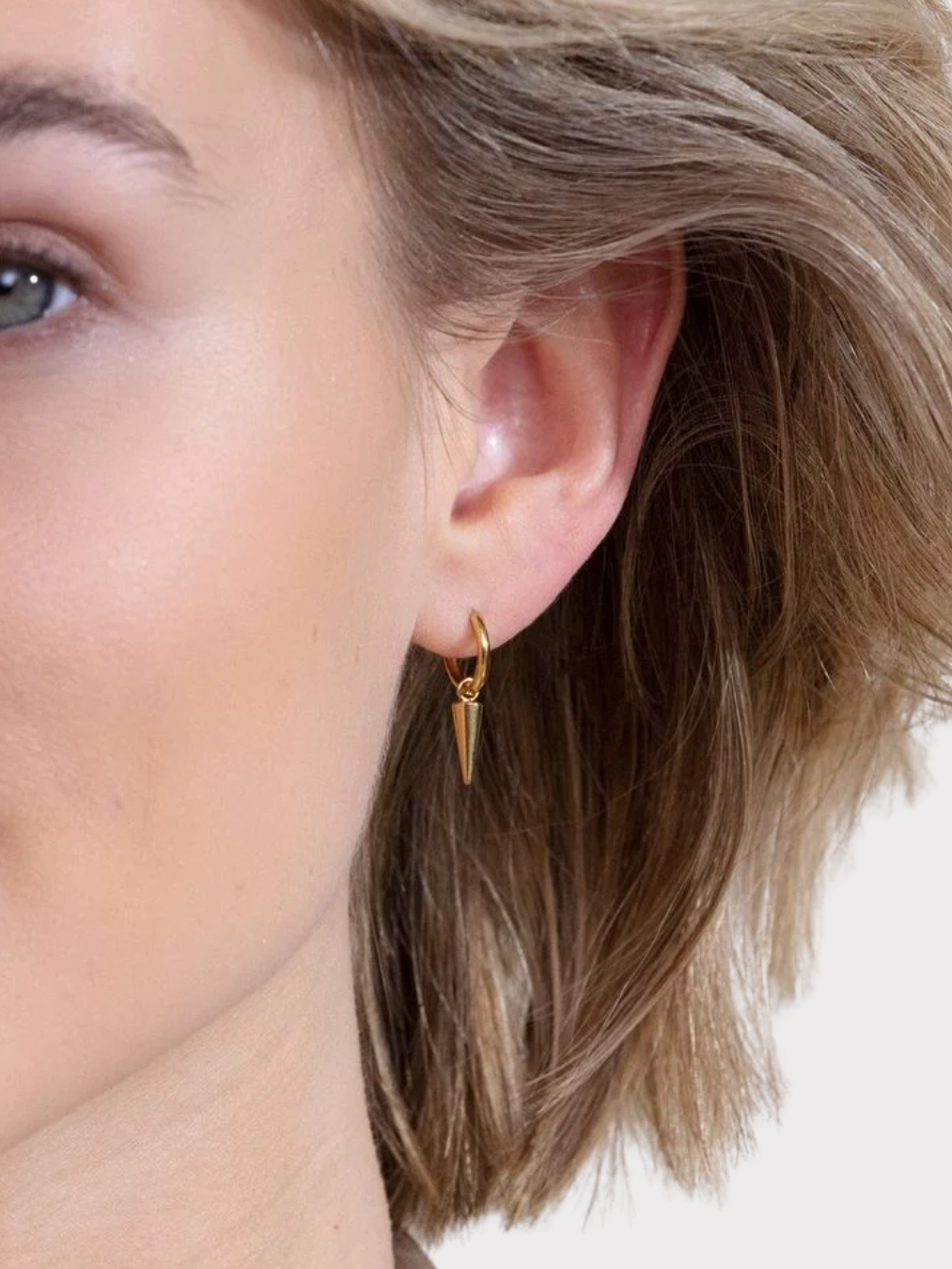Peak hoops mini