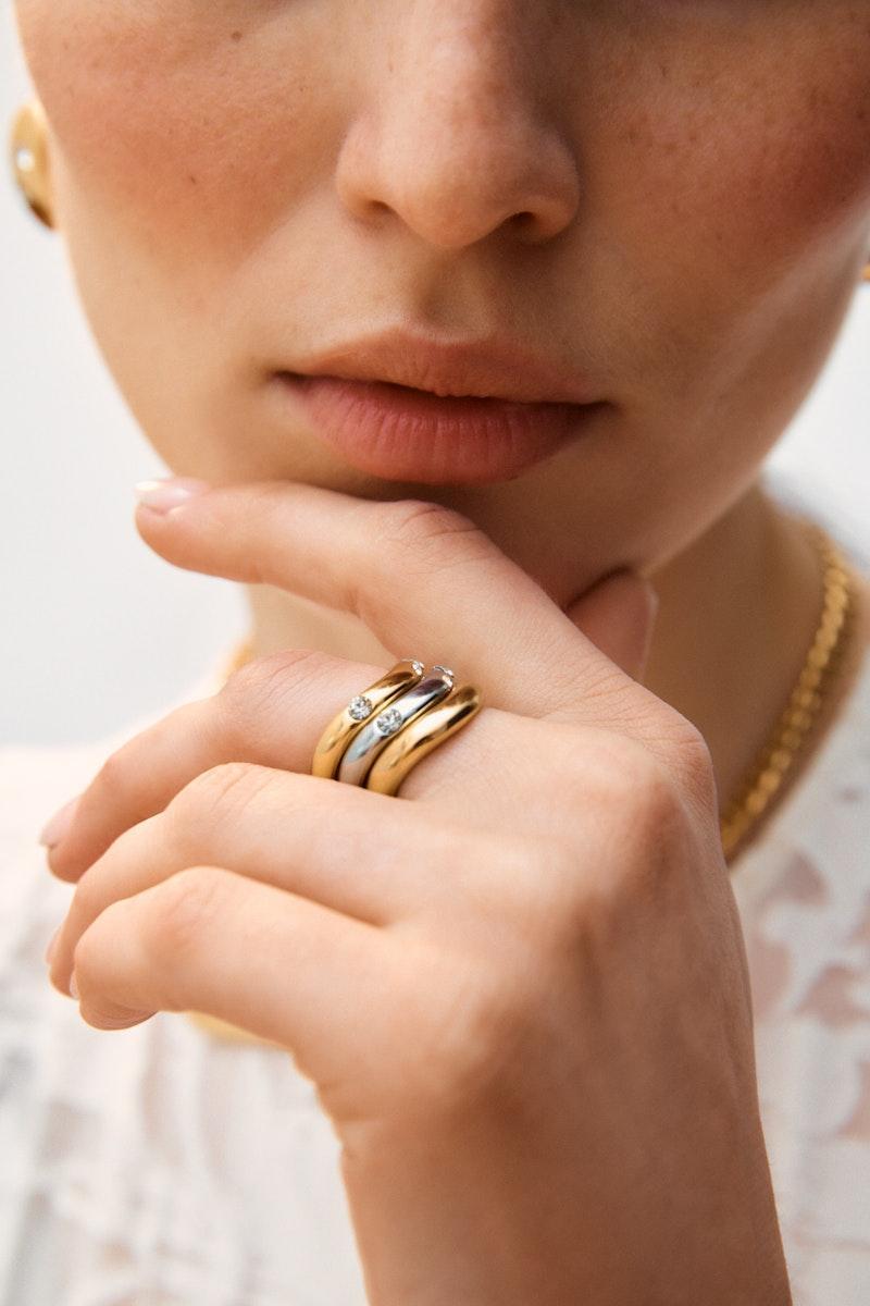 Selena Ring CZ-Accessories-Edblad-Aandahls