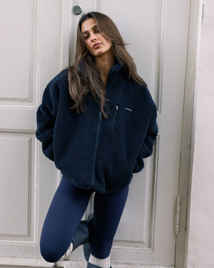 W. Cloudfleece Jacket