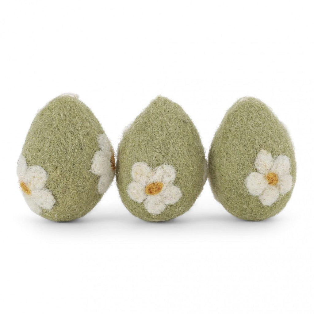 eggs w/flowers - sett á 3-0 - Interiør-Gry og Sif-Aandahls