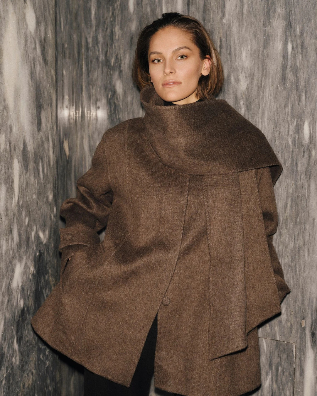 Clara Coat