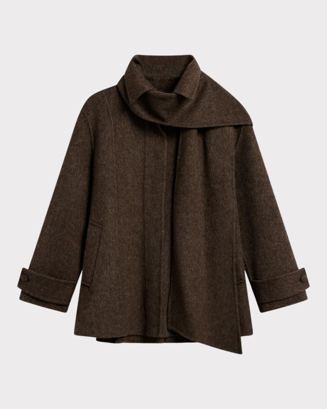 Clara Coat