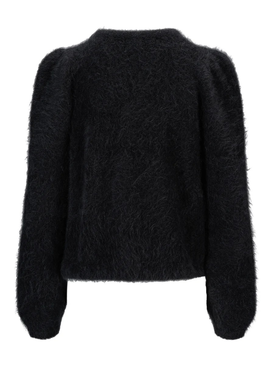 Franca chunky cardigan-Strikk-Ella&il-Aandahls