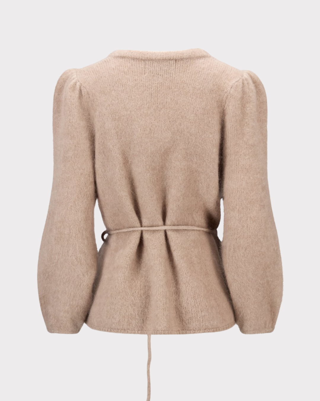 Fredrikke Chunky Cardigan