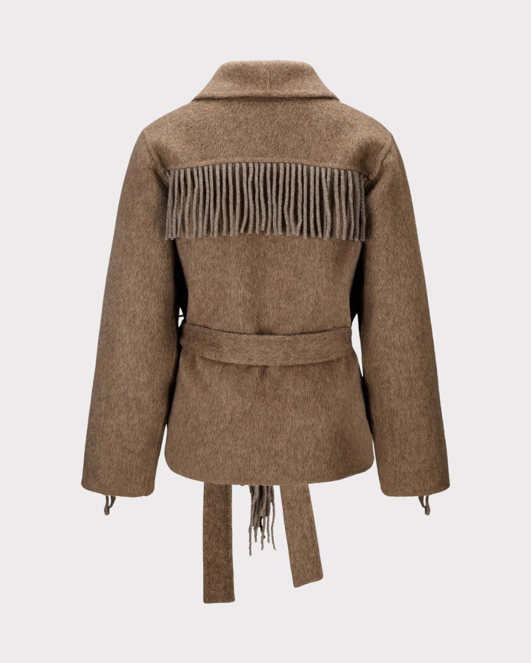 Hedvig Jacket