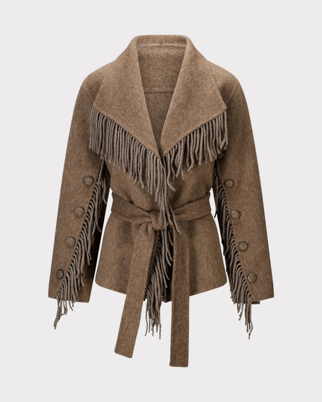 Hedvig Jacket