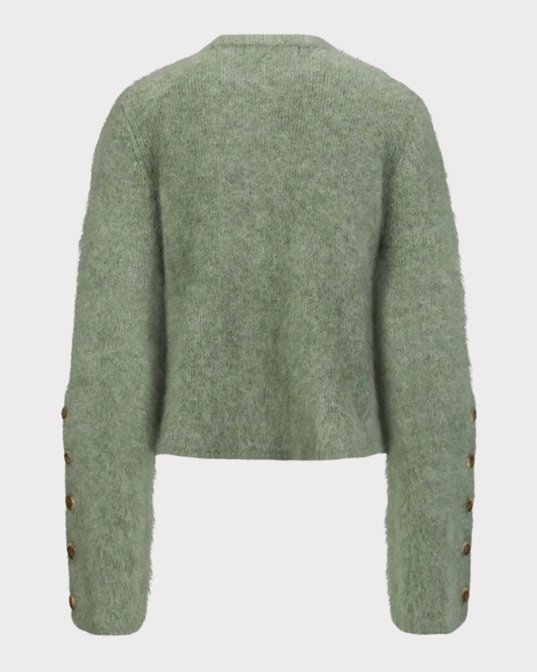 Isadora Chunky Cardigan-Genser-Ella&il-Aandahls