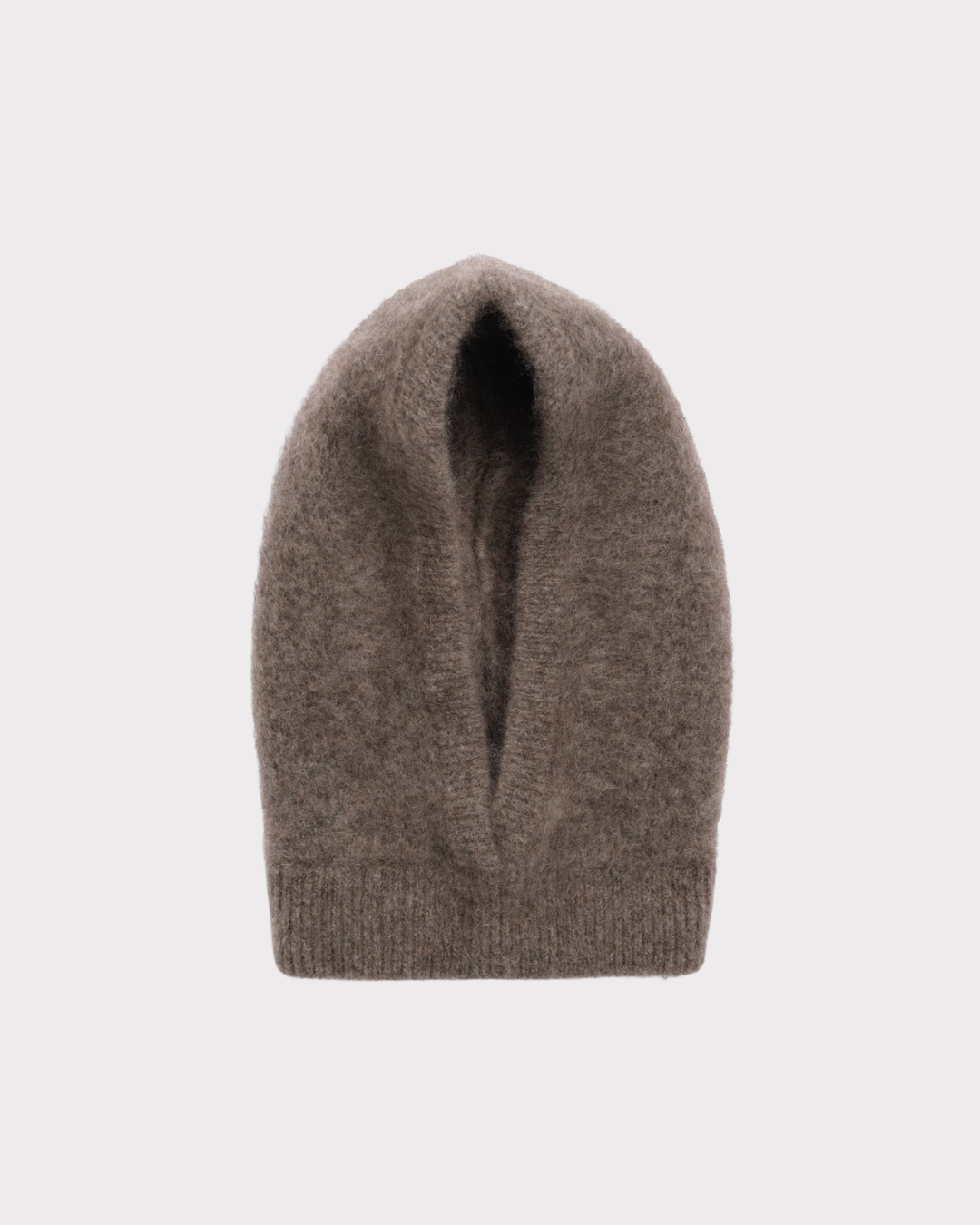 Kajsa Chunky Balaclava