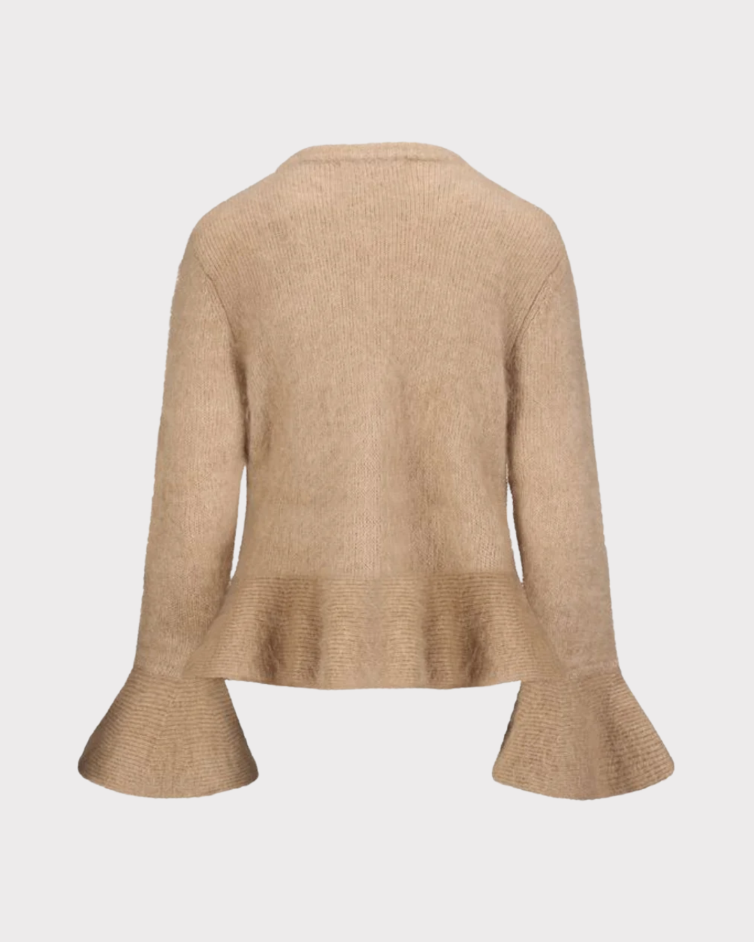 Maren Chunky Cardigan-Genser-Ella&il-Aandahls