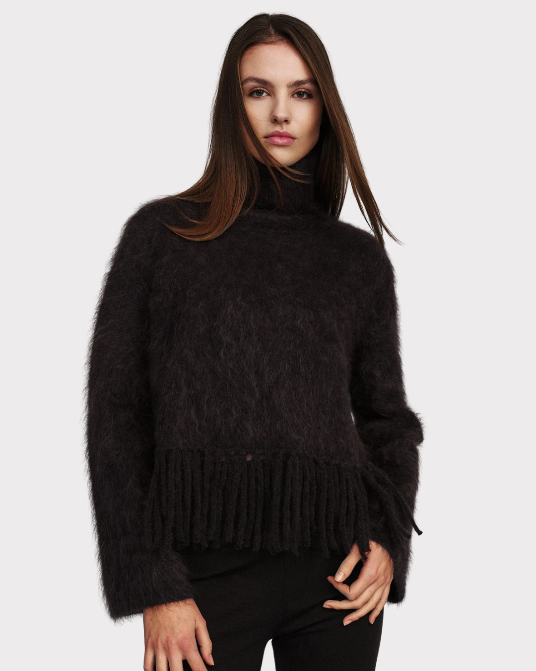 Milena Chunky Sweater