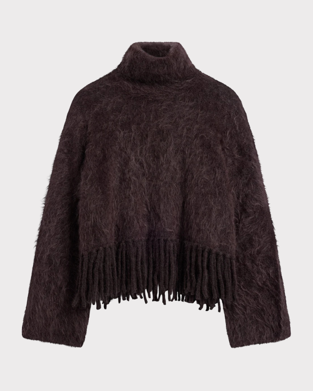 Milena Chunky Sweater