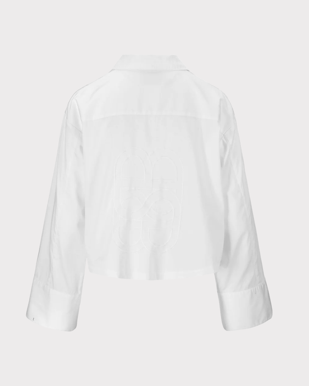 Riley Shirt-Skjorte-Ella&il-Aandahls