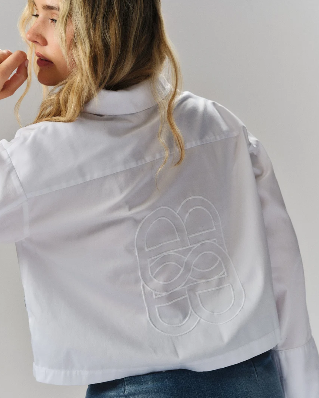 Riley Shirt-Skjorte-Ella&il-Aandahls