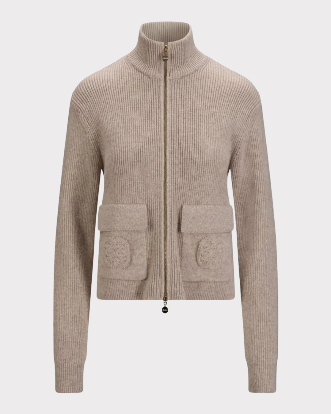 Vivienne Merino Cardigan-Genser-Ella&il-Aandahls