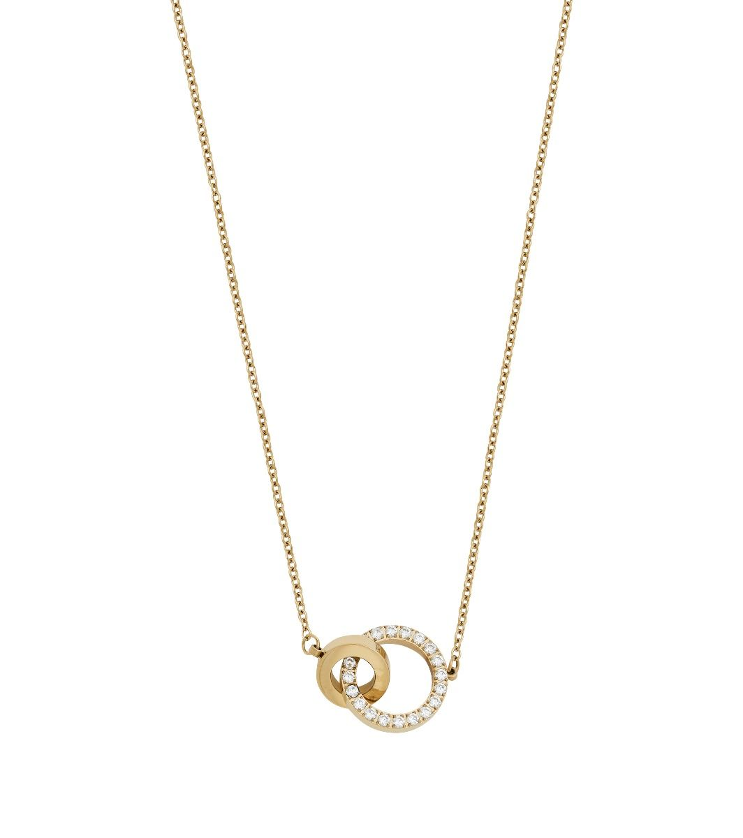eternal orbit necklace-Smykke-Edblad-Aandahls