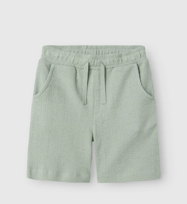 Nkmhivaj nreg shorts