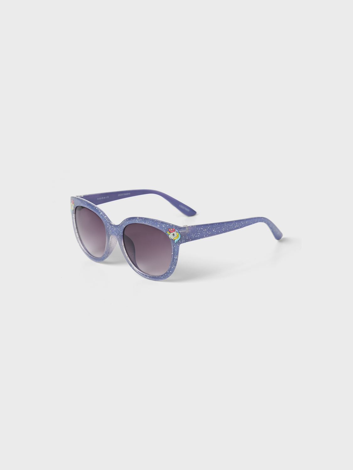 Nmfmaria mlp sunglasses cplg