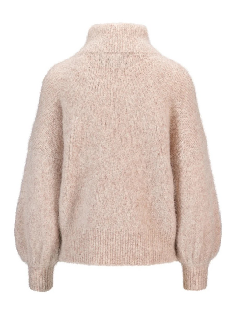 Li chunky sweater-Genser-Ella&il-Aandahls