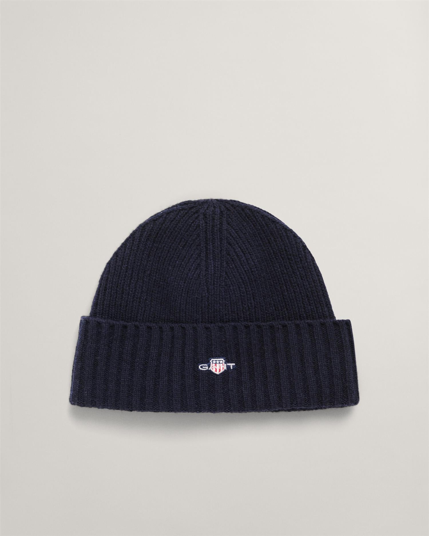 SHIELD BEANIE