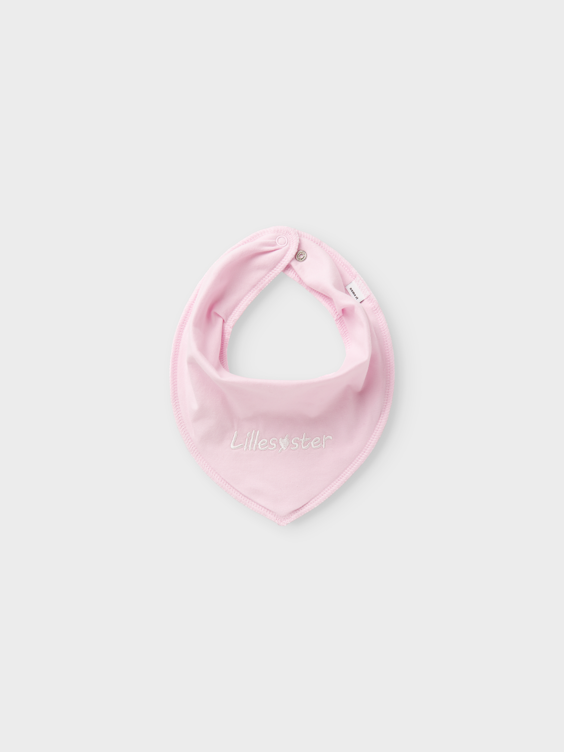 Yatte scarf bib