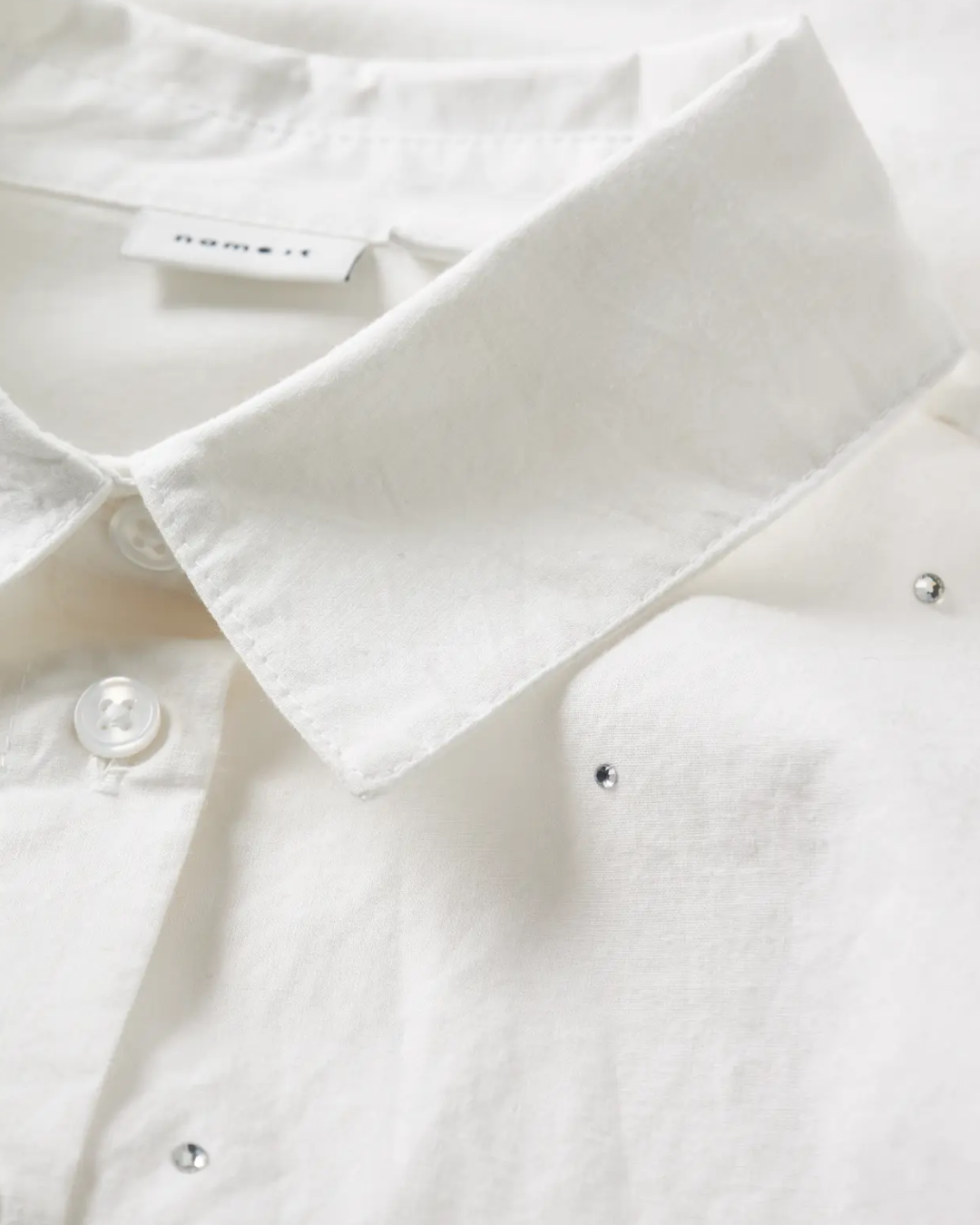 NKFRHING LS SHIRT BOX