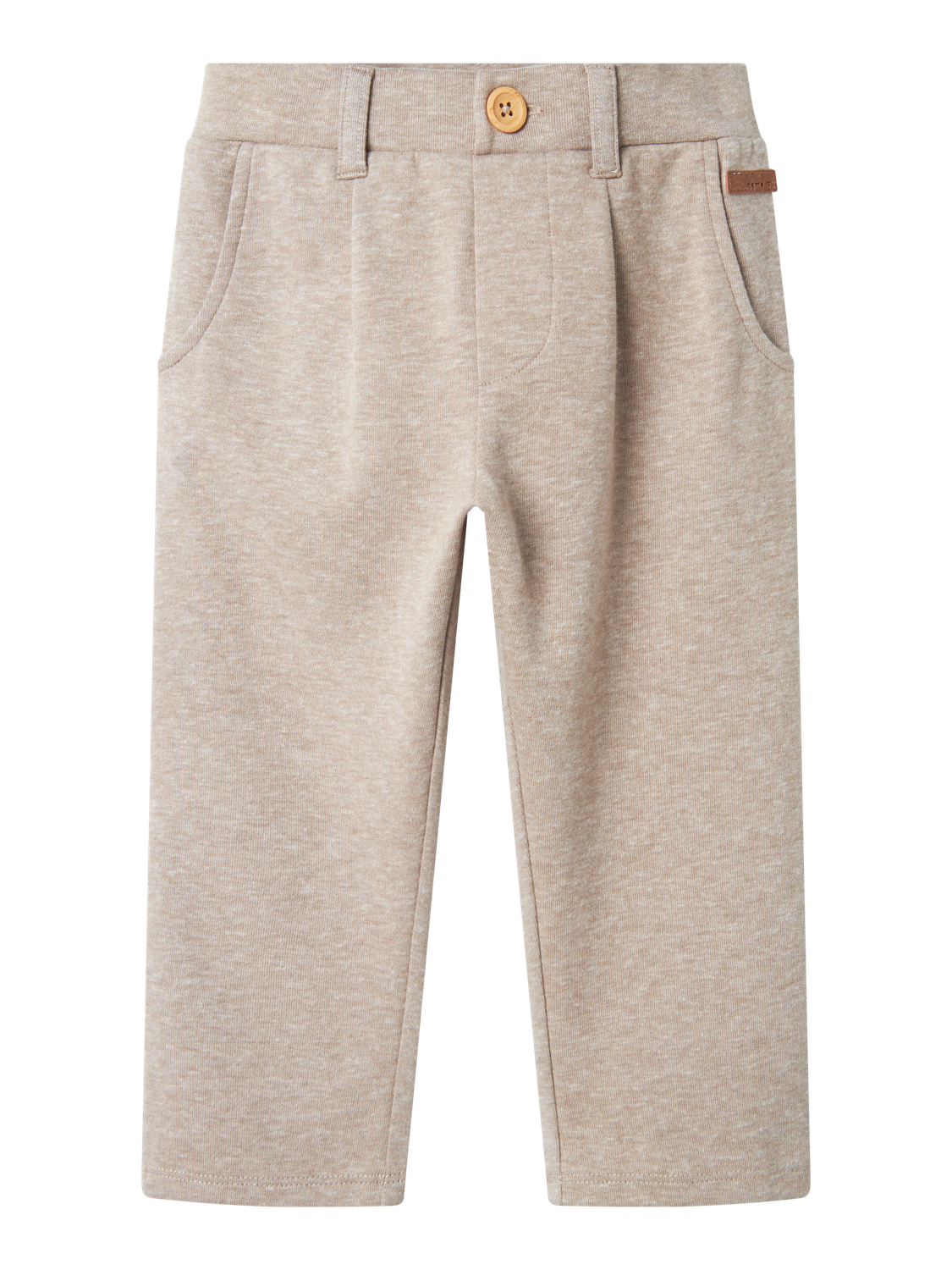 NMMFOLLOW SWEAT PANT UNB