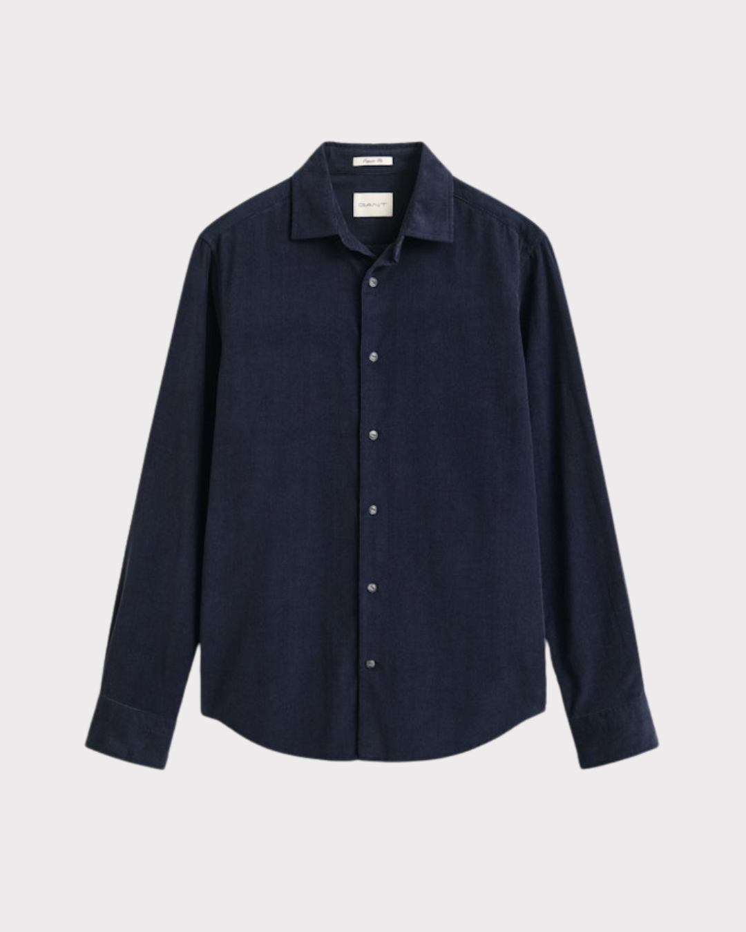 Reg Baby Cord Shirt