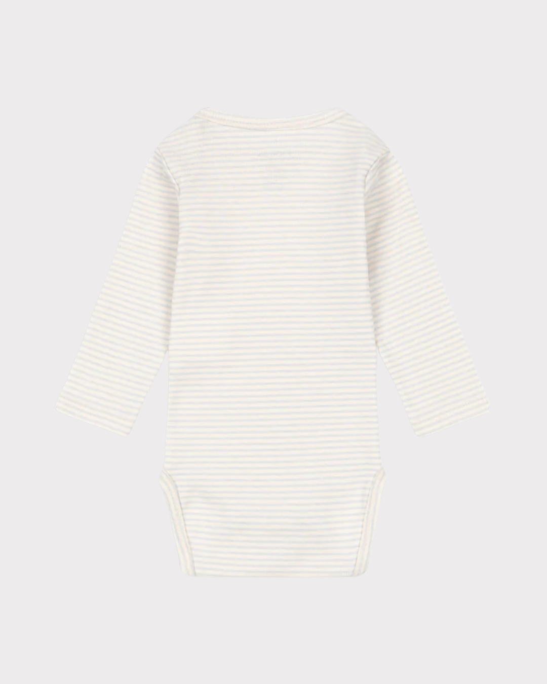 Fio Stripe LS Body-Overdel-Fanga Fontana-Aandahls