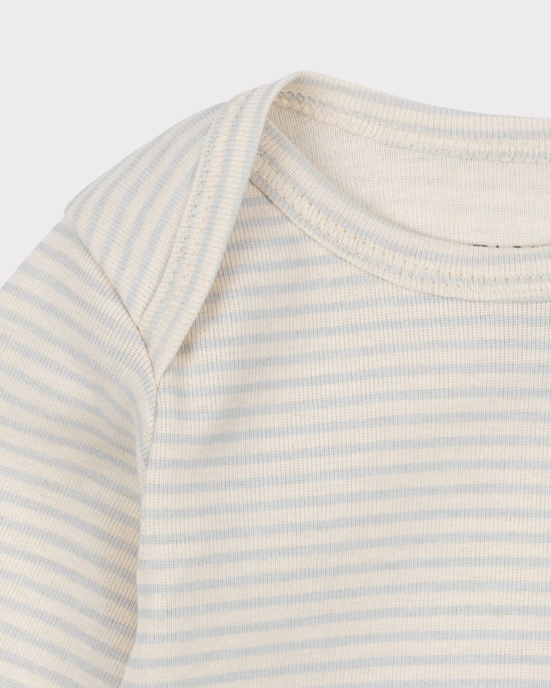 Fio Stripe LS Body-Overdel-Fanga Fontana-Aandahls