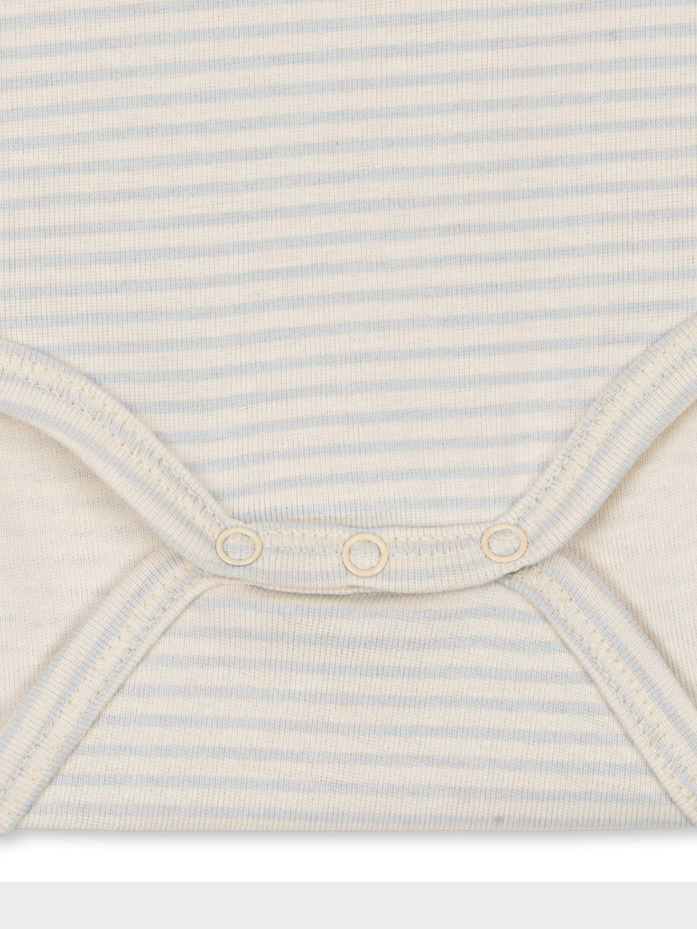 Fio Stripe LS Body-Overdel-Fanga Fontana-Aandahls