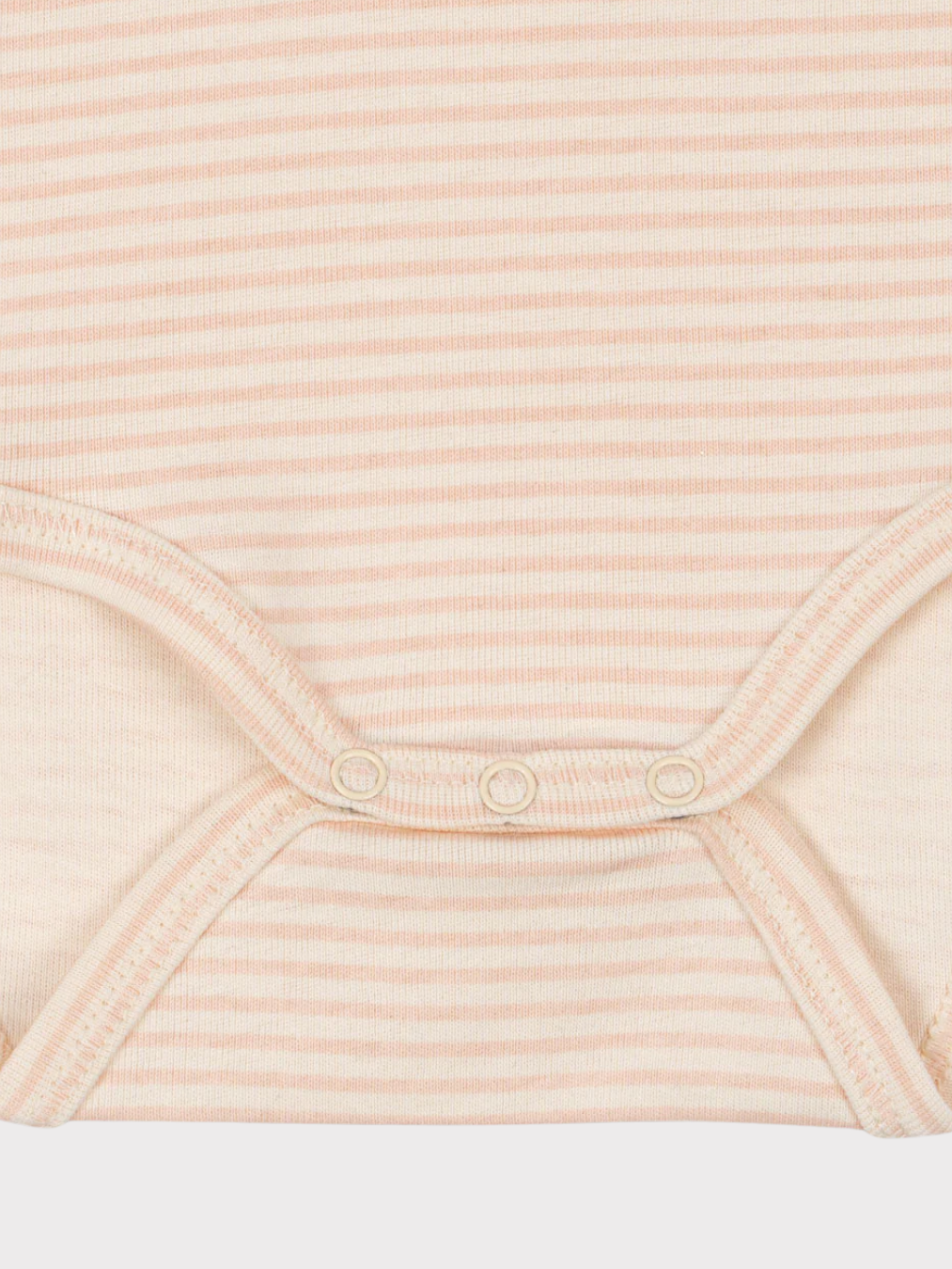 Fio Stripe LS Body-Overdel-Fanga Fontana-Aandahls