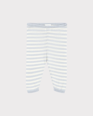Venti Knit Pants Gots-Bukse-Fanga Fontana-Aandahls