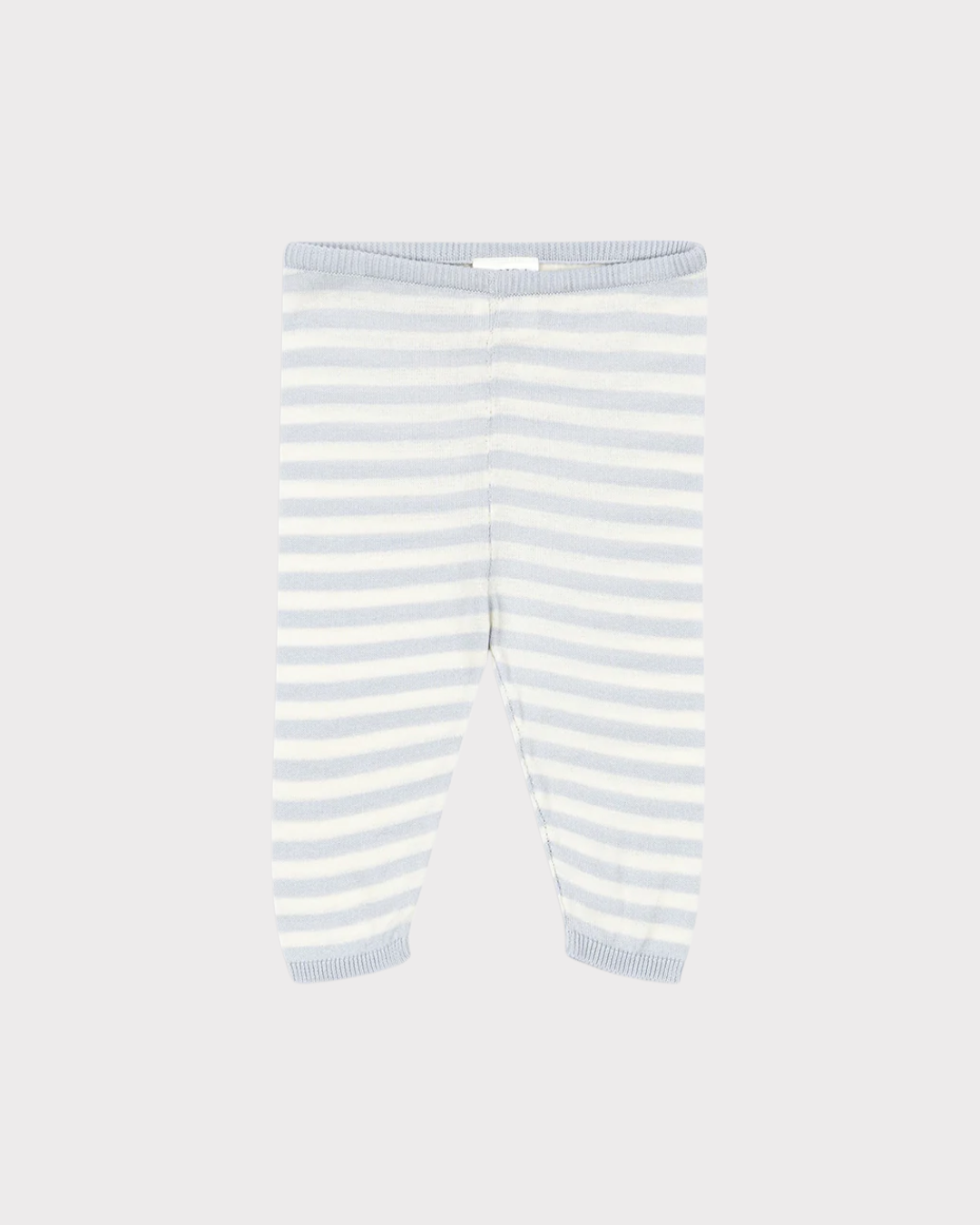 Venti Knit Pants Gots-Bukse-Fanga Fontana-Aandahls