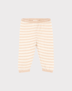 Venti Knit Pants Gots-Bukse-Fanga Fontana-Aandahls