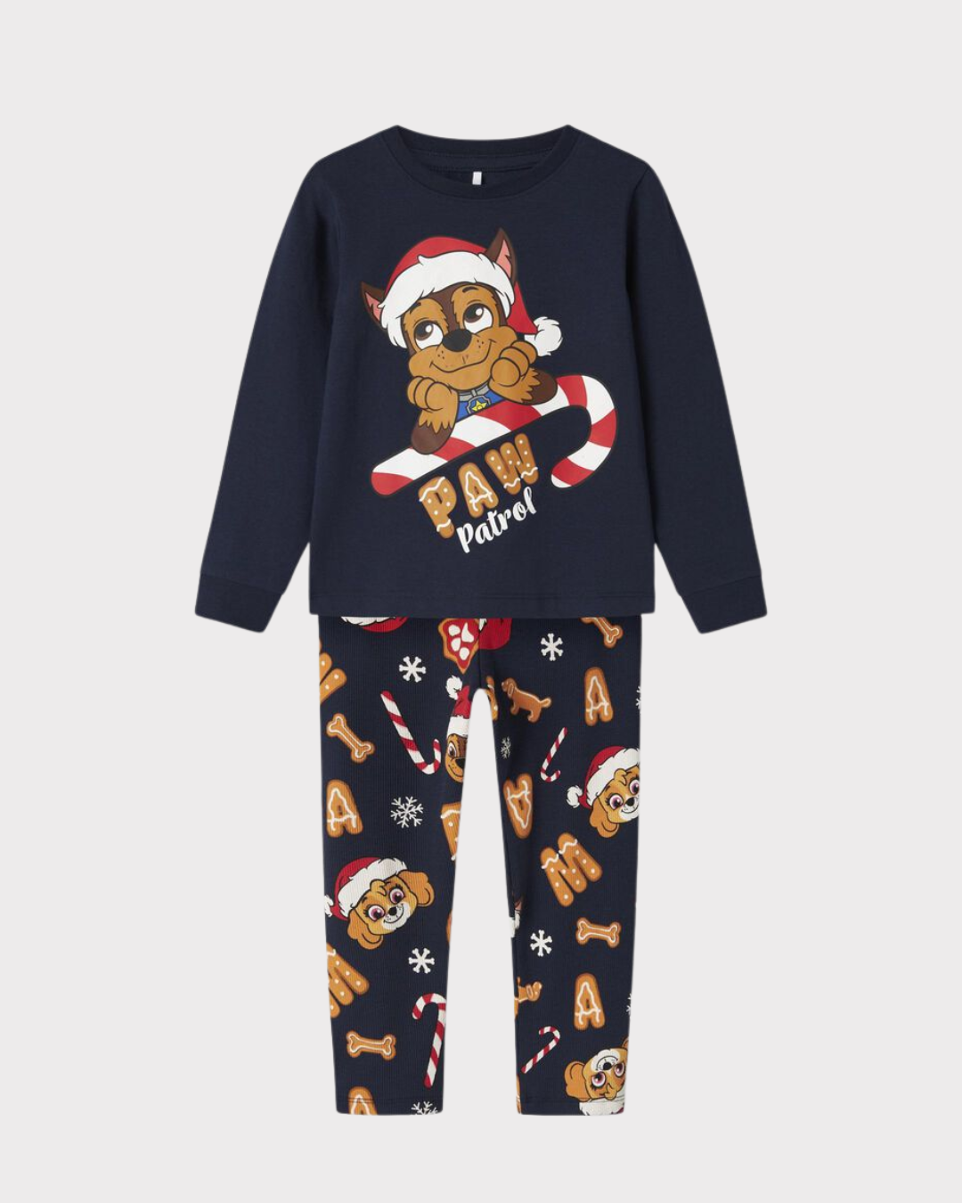 NMMSLAVA PAW LS NIGHTSET CPLG